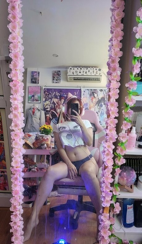 Neyu H Cosplay Nacktbilder OnlyFans geleakt