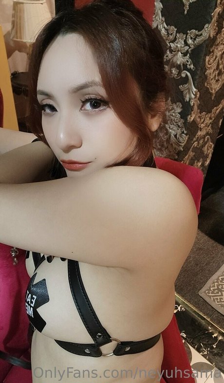 Neyu H Cosplay OnlyFans Nackt Content