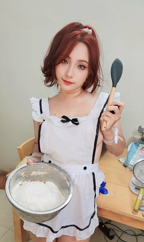 Neyu H Cosplay OnlyFans-Bilder geleakt