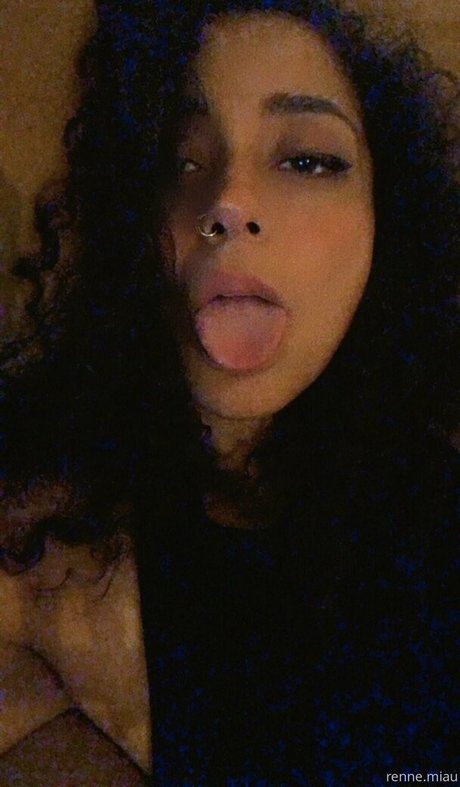 renne miau Neuer OnlyFans Leak