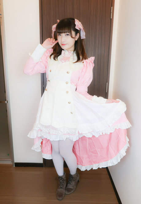 milklimxxx Nacktbilder von OnlyFans geleakt