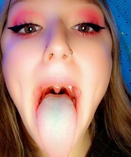 Alana Kinley Nacktbilder OnlyFans Geleakt