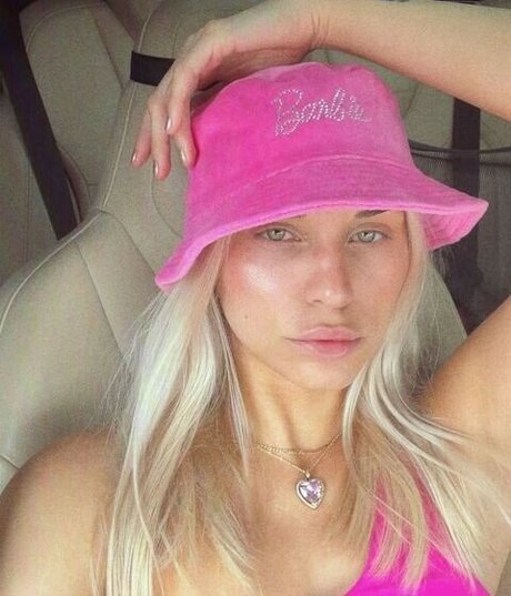 Emma Vanderhoof Nacktbilder von OnlyFans geleakt