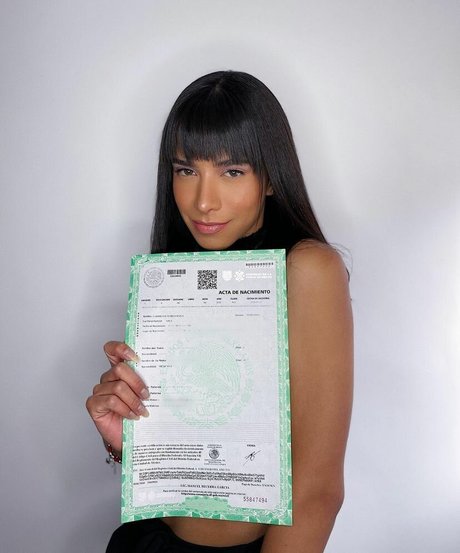 Gabrielle M OnlyFans geleakte Brüste