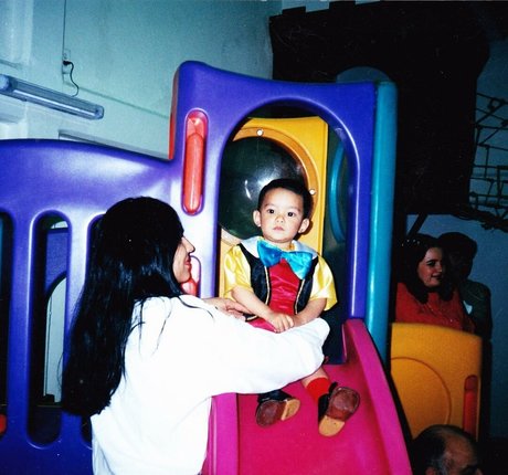 Gabrielle M OnlyFans schlank