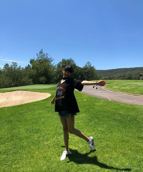 Gabrielle M OnlyFans Gratis