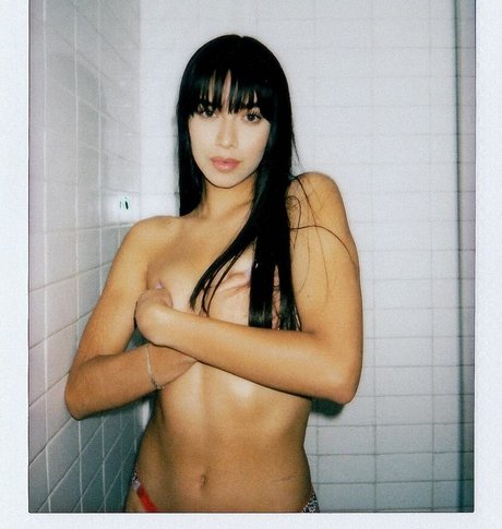 Gabrielle M Nacktbilder von OnlyFans geleakt