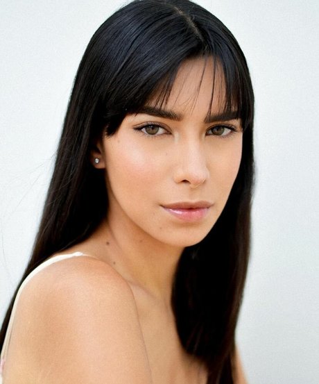 Gabrielle M Nacktbilder von OnlyFans geleakt