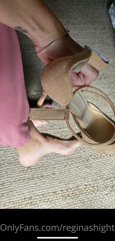 missmatriarch Füße OnlyFans