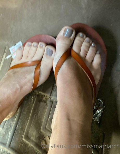 missmatriarch OnlyFans Fotos