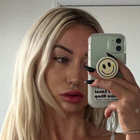 Blondeanime OnlyFans Sex Leak