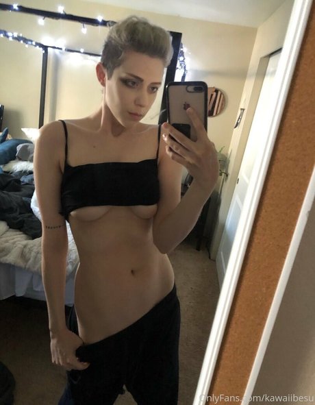 camghoul Neue OnlyFans Leaks