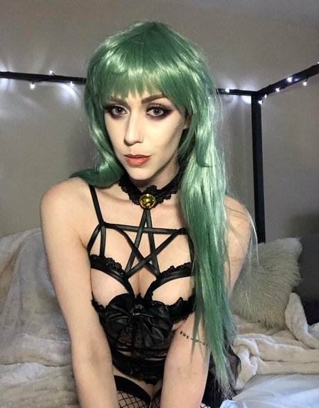 camghoul Sexy OnlyFans