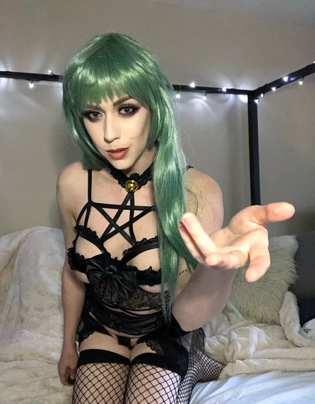 camghoul OnlyFans-Seite