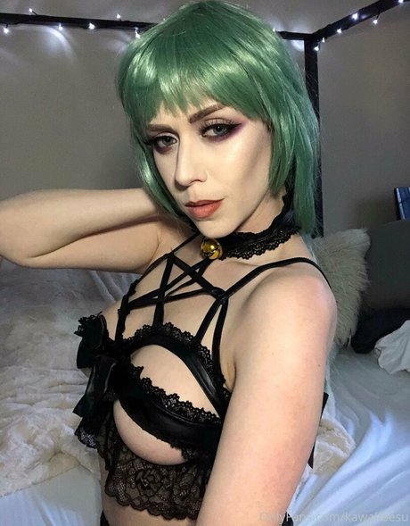 camghoul Nacktbilder OnlyFans Leaks