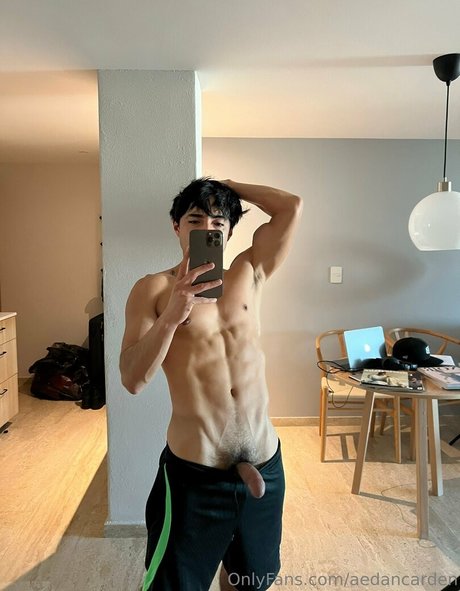 aedancarden OnlyFans Nackt Leaks