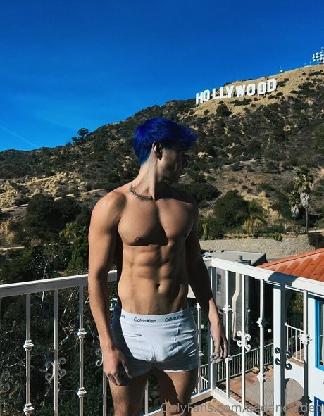 aedancarden OnlyFans Leaked Gratis