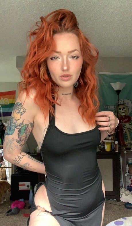 Indoor wilding Nacktbilder geleakt OnlyFans