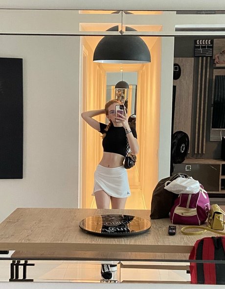 lafiorio OnlyFans Nackt Leak