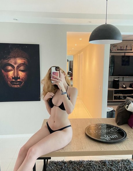 lafiorio OnlyFans geleakte Brüste