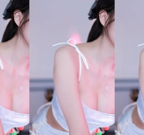 HyeMing Leaked OnlyFans Bilder