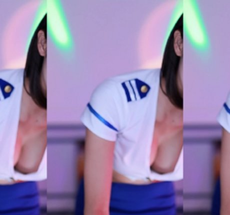 HyeMing OnlyFans Sextape geleakt