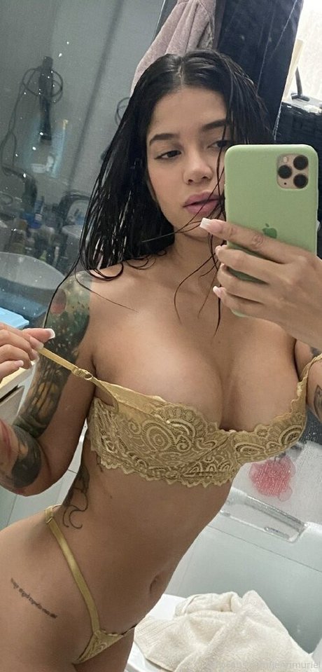 Jenn Muriel OnlyFans