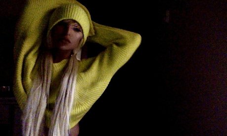 luvluvuxuluvluv Leaked Porn OnlyFans