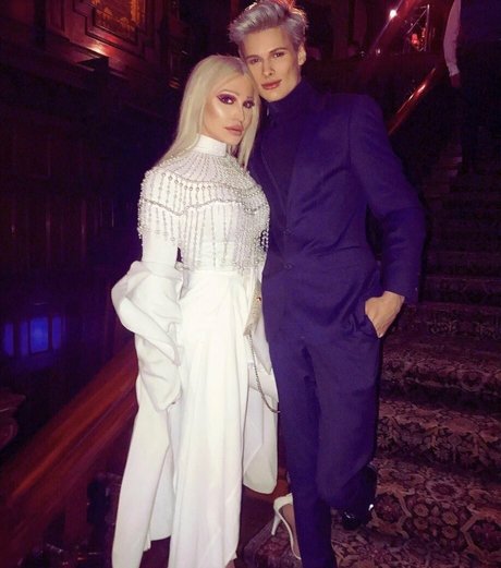 luvluvuxuluvluv OnlyFans Nacktbilder geleakt