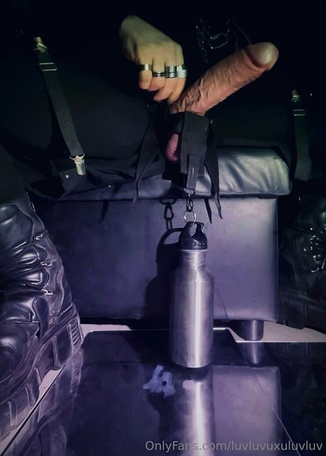 luvluvuxuluvluv OnlyFans kostenlos