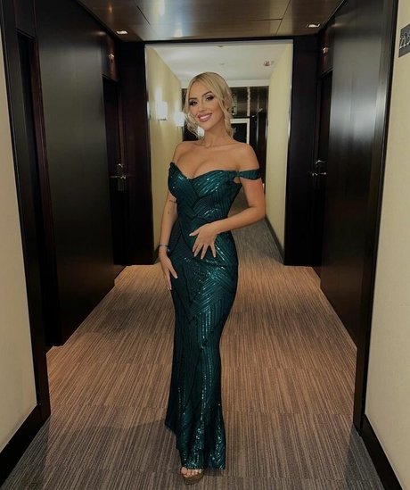 Maria Brunn OnlyFans Brüste Bild