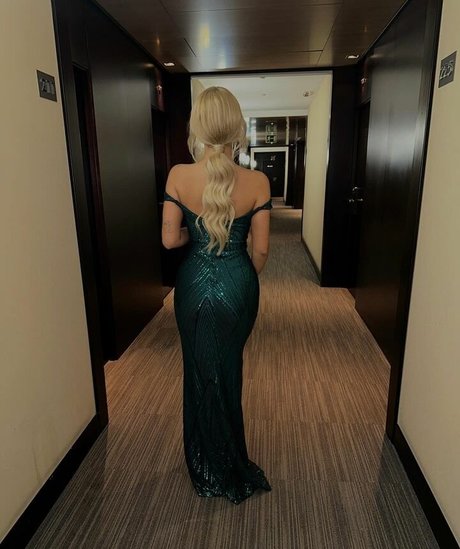 Maria Brunn Nacktbilder von OnlyFans