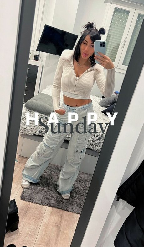 iree c13 OnlyFans Leaks Pornografie