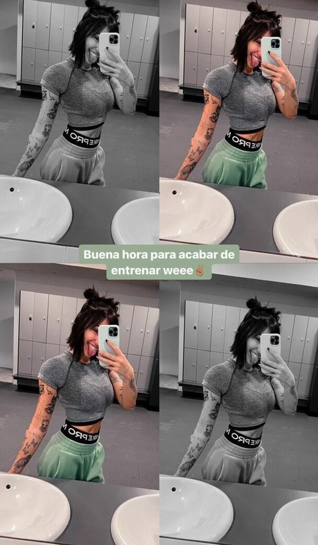 iree c13 OnlyFans Nacktbilder