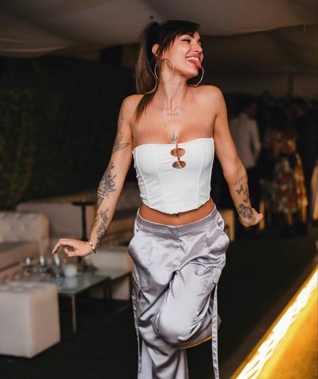 iree c13 OnlyFans Nacktbilder geleakt