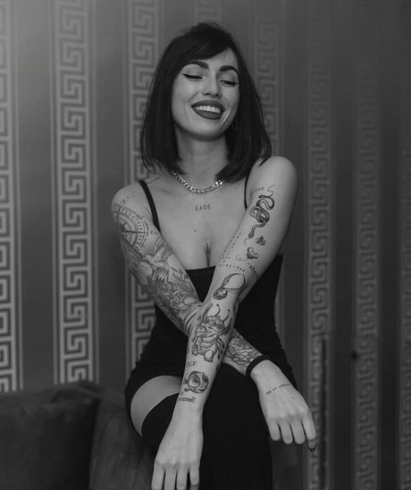 iree c13 Nacktbilder OnlyFans