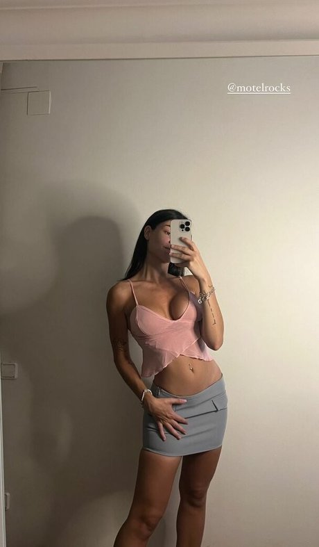 miiriiamherrero OnlyFans Nackt Leaks