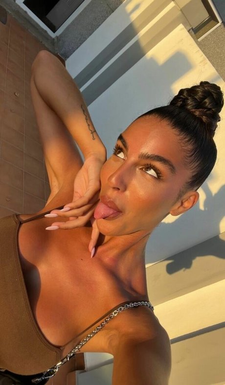 Zoe Bayona OnlyFans-Pornoleak