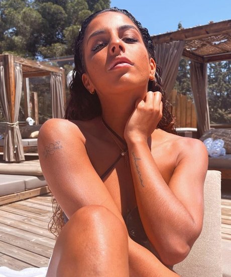 Zoe Bayona Nackt OnlyFans