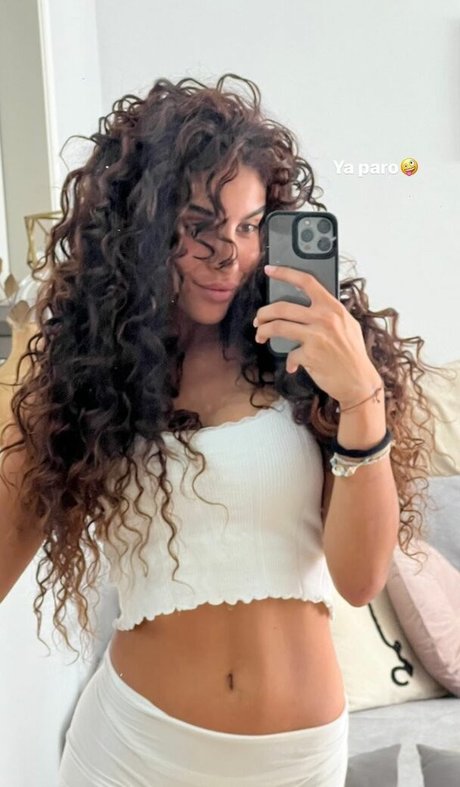 Zoe Bayona OnlyFans Porn Nackt