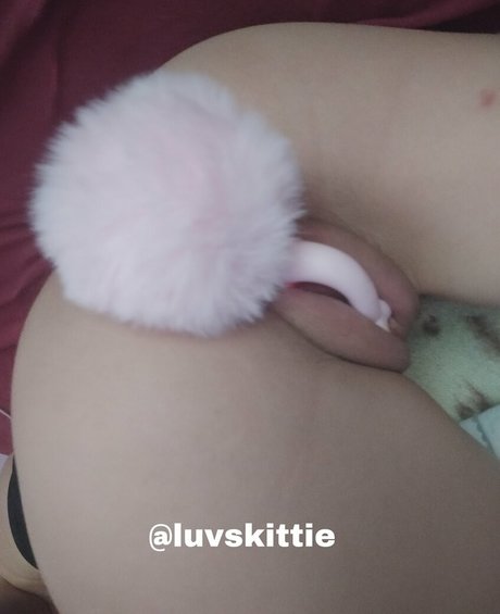 luvskittie OnlyFans Leak Pornografie
