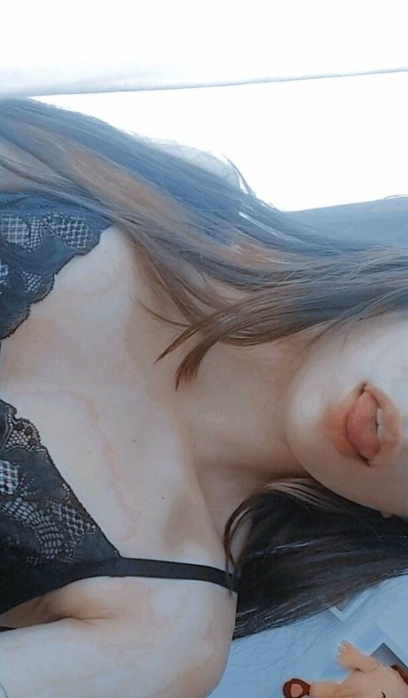 luvskittie Leaked OnlyFans Bilder