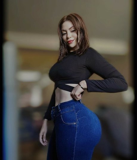 Abby caag OnlyFans Nacktbilder geleakt