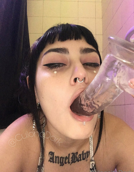 culonadark Po OnlyFans