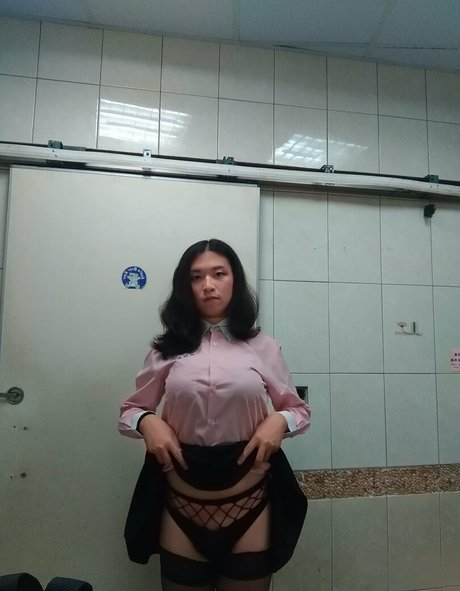 xxxyahui Nacktbilder von OnlyFans