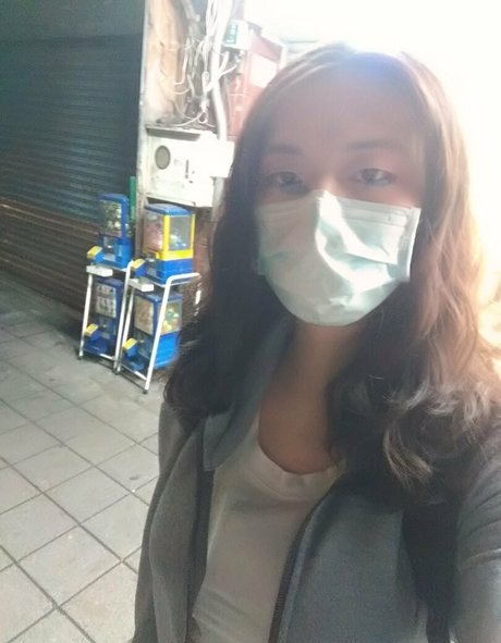 xxxyahui OnlyFans Fotos