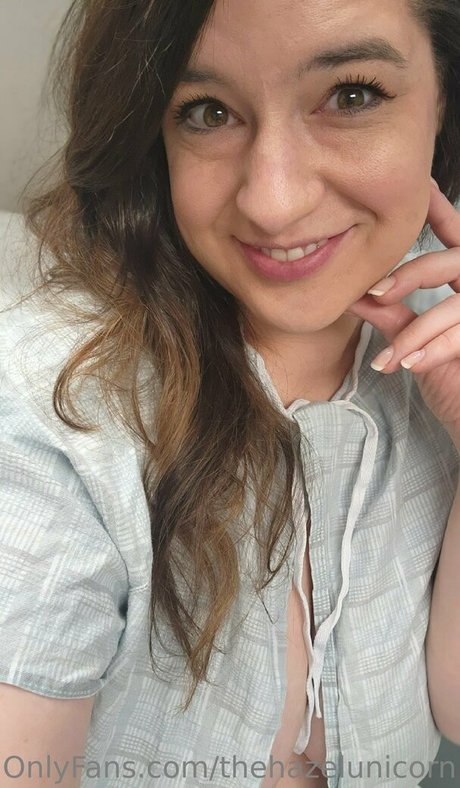 thehazelunicorn OnlyFans Pornografie gratis