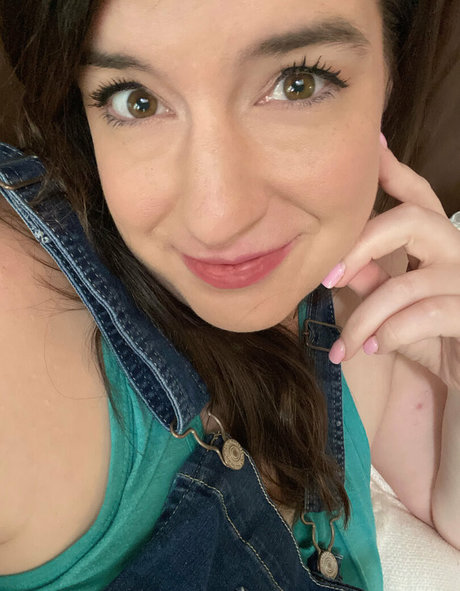 thehazelunicorn Nacktbilder geleakt OnlyFans geleakt