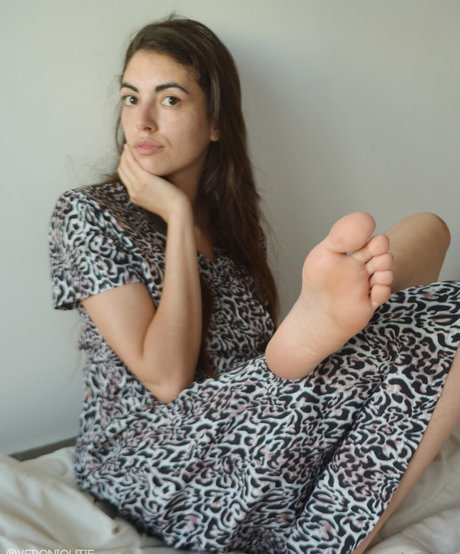 veroniqutie Nackt OnlyFans