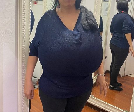 Janethvizloc OnlyFans Bilder nackt